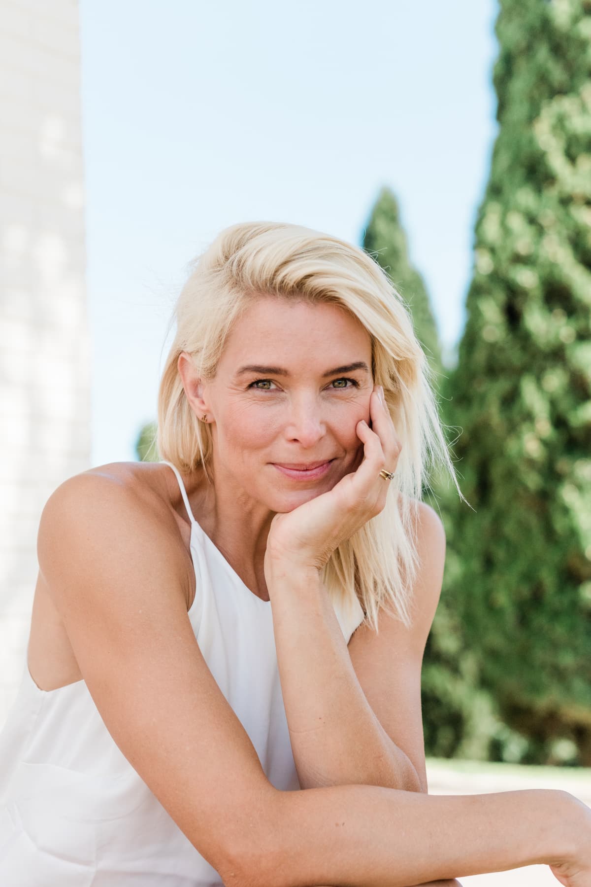 Jen Fairbairns, Identity Coach