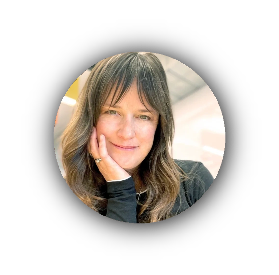 Erica J Olsen · Madison AI